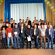 Всероссийская олимпиада профессионального мастерства по УГС «Электро- и теплоэнергетика» и «Техника и технологии строительства»