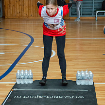 Фестиваль ГТО 2022 (19-20 апреля 2022)