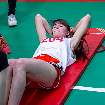 Краевой фестиваль "Готов к труду и обороне" среди СПО Хабаровского края