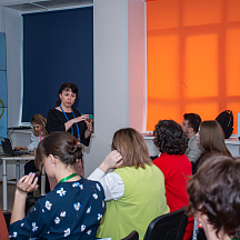 Слет Пеликанов 2022 (21.04.22)