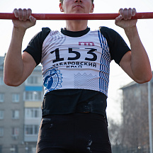 Фестиваль ГТО 2022 (19-20 апреля 2022)