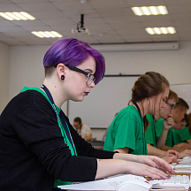 Заключительный этап Всероссийской олимпиады профессионального мастерства обучающихся по укрупненной группе специальностей 35.00.00 Сельское, лесное и рыбное хозяйство