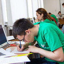 Заключительный этап Всероссийской олимпиады профессионального мастерства обучающихся по укрупненной группе специальностей 35.00.00 Сельское, лесное и рыбное хозяйство