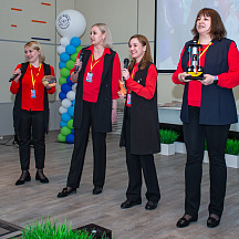 Слет Пеликанов 2022 (21.04.22)