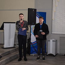 Слет Пеликанов 2022 (23.04.2022)