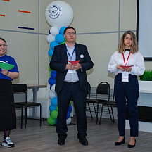 Слет Пеликанов 2022 (23.04.2022)