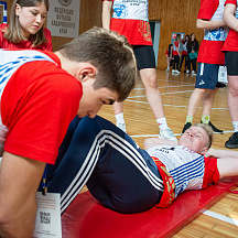 Фестиваль ГТО 2022 (19-20 апреля 2022)