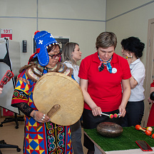 Слет Пеликанов 2022 (23.04.2022)