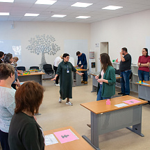 Курсы ПК "Бережливое производство" (15.03.22 и 17.03.22)