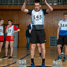 Фестиваль ГТО 2022 (19-20 апреля 2022)