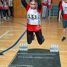 Фестиваль ГТО 2022 (19-20 апреля 2022)