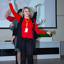 Слет Пеликанов 2022 (23.04.2022)