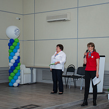 Слет Пеликанов 2022 (23.04.2022)