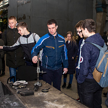 Всероссийская профориентационная акция «Неделя без турникетов» в Хабаровском крае