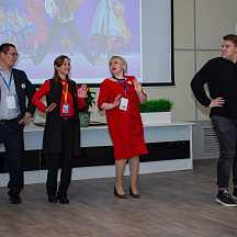 Слет Пеликанов 2022 (23.04.2022)