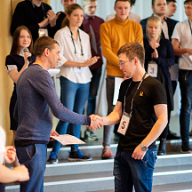 Всероссийская олимпиада профессионального мастерства по УГС «Электро- и теплоэнергетика» и «Техника и технологии строительства»