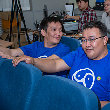 Слет Пеликанов 2022 (21.04.22)