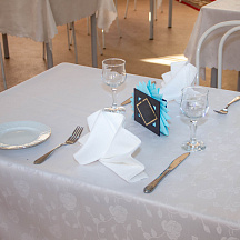 Процедура независимой оценки квалификаций:  - Официант (КГА ПОУ ХТК) 21.01.2019 год