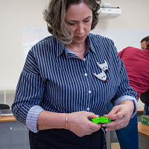 Курсы ПК "Бережливое производство" (15.03.22 и 17.03.22)