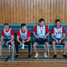 Фестиваль ГТО 2022 (19-20 апреля 2022)