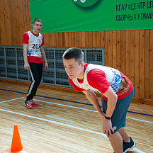 Фестиваль ГТО 2022 (19-20 апреля 2022)