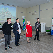 Слет Пеликанов 2022 (23.04.2022)