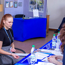 Конкурс "Лучший выпускник среднего профессионального образования - 2019" 