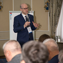 Аналитическая сессия "Межвузовский кампус города Хабаровска" (17.03.2022)