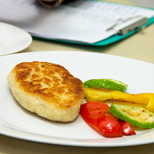 Процедура независимой оценки квалификаций: - Повар (КГА ПОУ ХТК) 22.01.2019 год