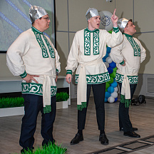 Слет Пеликанов 2022 (21.04.22)