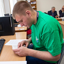 Заключительный этап Всероссийской олимпиады профессионального мастерства обучающихся по укрупненной группе специальностей 35.00.00 Сельское, лесное и рыбное хозяйство