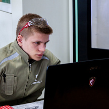 Отборочные соревнования для участия в Финале VII Национального чемпионата «Молодые профессионалы» (WorldSkills Russia) 2019