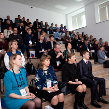 Отборочные соревнования для участия в Финале VII Национального чемпионата «Молодые профессионалы» (WorldSkills Russia) 2019