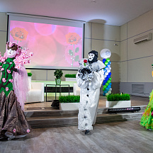 Слет Пеликанов 2022 (23.04.2022)