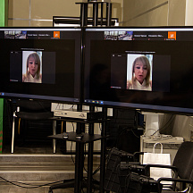 Окружная сессия WSR "Планы и перспективы сетевого взаимодействия..."