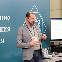 Проектное управление в системе образования Хабаровского края