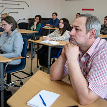Курсы ПК "Бережливое производство" (15.03.22 и 17.03.22)