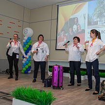 Слет Пеликанов 2022 (21.04.22)