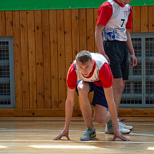 Фестиваль ГТО 2022 (19-20 апреля 2022)