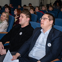 Слет Пеликанов 2022 (23.04.2022)