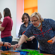 Курсы ПК "Бережливое производство" (15.03.22 и 17.03.22)