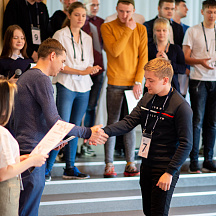 Всероссийская олимпиада профессионального мастерства по УГС «Электро- и теплоэнергетика» и «Техника и технологии строительства»