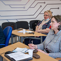 Курсы ПК "Бережливое производство" (15.03.22 и 17.03.22)