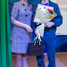Конкурс "Лучший выпускник среднего профессионального образования - 2019" 