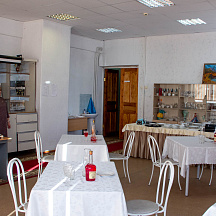 Процедура независимой оценки квалификаций:  - Официант (КГА ПОУ ХТК) 21.01.2019 год