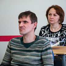 Курсы ПК "Бережливое производство" (15.03.22 и 17.03.22)