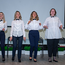 Слет Пеликанов 2022 (21.04.22)