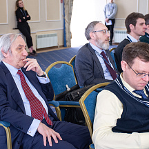 Аналитическая сессия "Межвузовский кампус города Хабаровска" (17.03.2022)