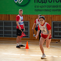 Фестиваль ГТО 2022 (19-20 апреля 2022)