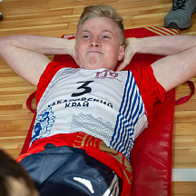 Фестиваль ГТО 2022 (19-20 апреля 2022)